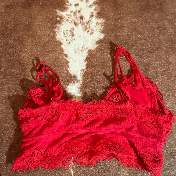 Bralette bundle all fit size small - Picture 2 of 6